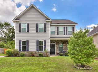 429 Keesaw Gln, Grovetown, GA 30813