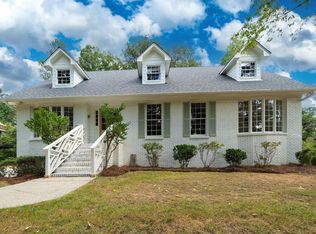289 Laredo Dr, Birmingham, AL 35226