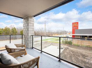 The Watson Residences - 425 Watson Parkway, Guelph, Guelph, ON N1E 0T9