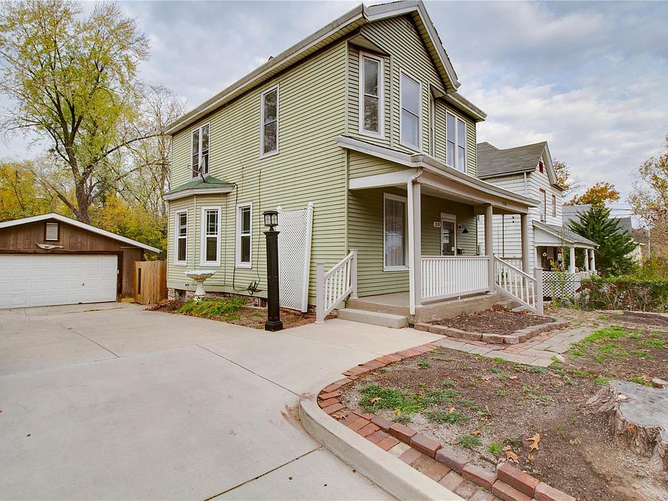 1520 Langdon St, Alton, IL 62002 Zillow