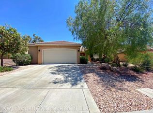 2140 Mountain City St, Henderson, NV 89052