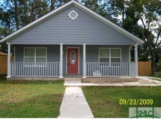 10 Fluke St, Savannah, GA 31405