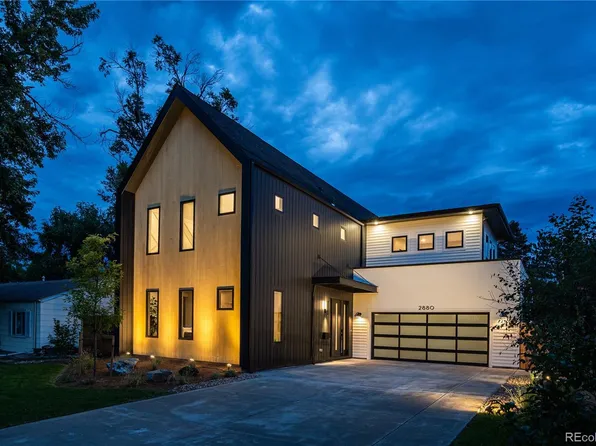 2880 S Dexter Way, Denver, CO 80222