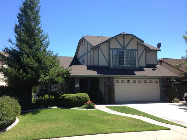 2424 Payne Ave, Modesto, CA 95351