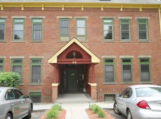 58 Woodley Ct APT 10, Meriden, CT 06450