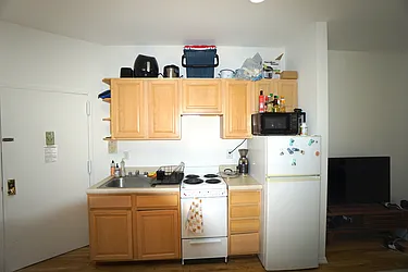 Rented by Best Apartments North Inc