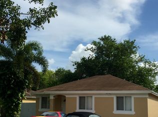 28430 SW 135th Ave, Homestead, FL 33033