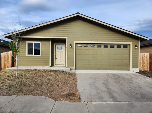 963 SE Maliah Ave, Madras, OR 97741