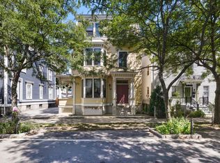 44 Sycamore St APT 1R, Providence, RI 02909