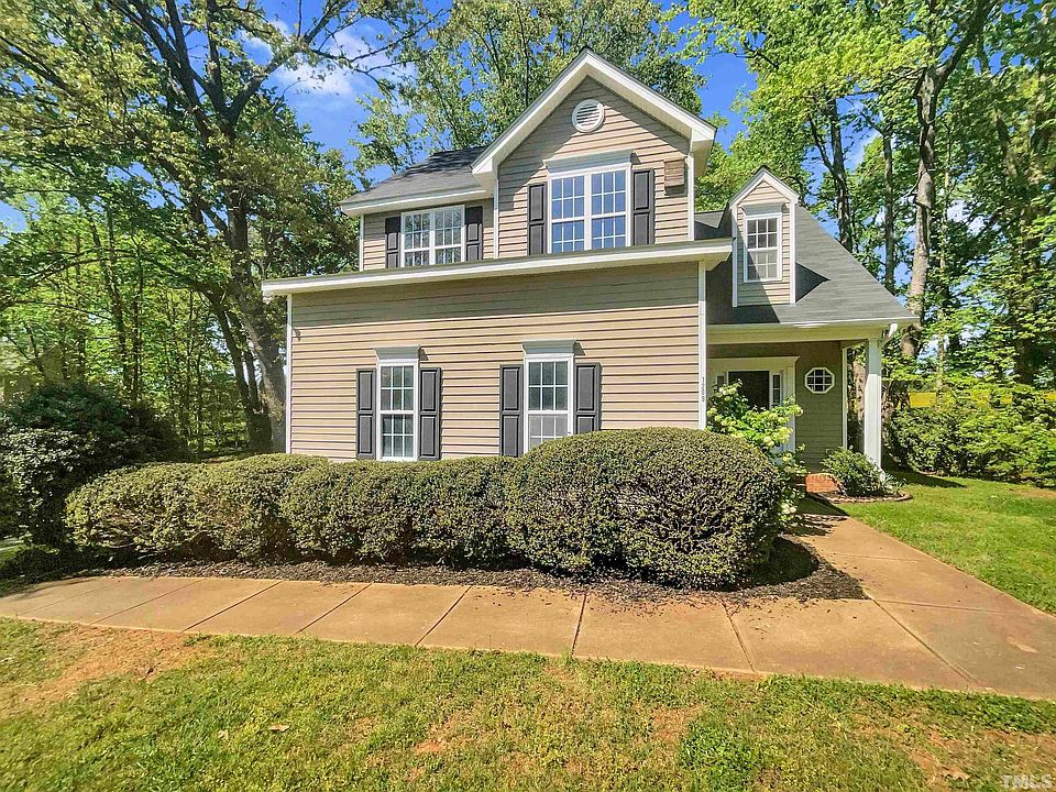 1209 Jogging Ct, Raleigh, NC 27603 Zillow