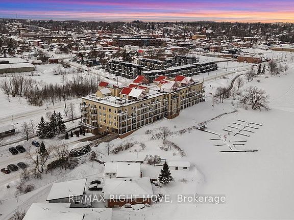 3rd image of 140 Cedar Island Rd #109