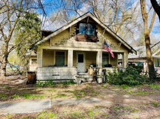 2803 E Hartson Ave, Spokane, WA 99202