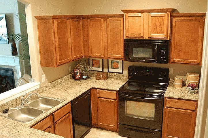 Granite Countertops