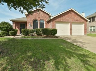 115 Hazelnut Trl, Forney, TX 75126