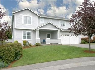 5219 143rd St SE, Everett, WA 98208