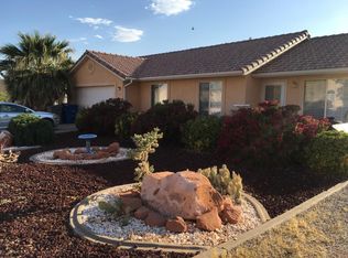 501 N 300 W, Ivins, UT 84738