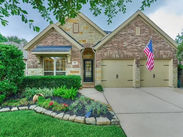 110 Mayhaven Court, Montgomery, TX 77316