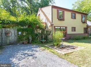 2909 Powder Mill Rd, Hyattsville, MD 20783