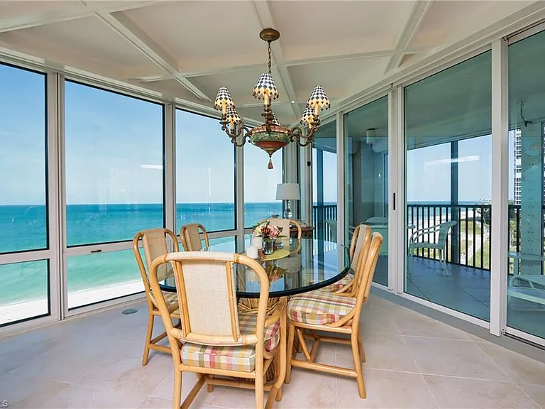 4651 Gulf Shore Blvd N #504 — Photo 7
