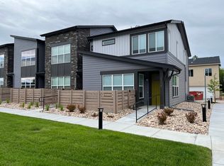 9468 W 58th Ln #E, Arvada, CO 80002