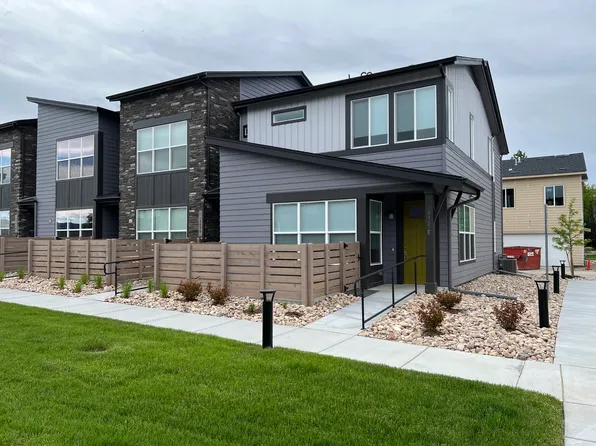 9468 W 58th Ln #E, Arvada, CO 80002