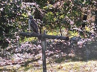 26102 S 532nd Rd, Park Hill, OK 74451