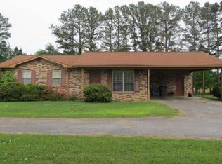 1306 County Road 321, Moulton, AL 35650