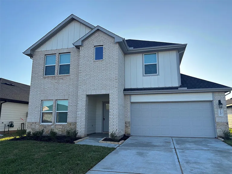 3314 Hopper Knoll Ln — Photo 2