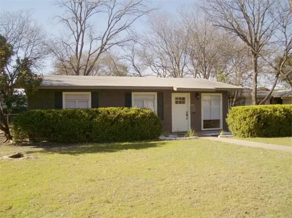 7912 Brockman St, Austin, TX 78757
