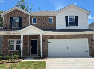 138 Shepherds Landing Dr, Mooresville, NC 28115