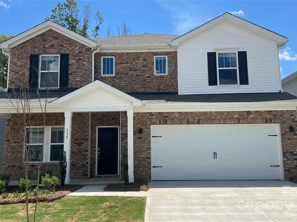 138 Shepherds Landing Dr, Mooresville, NC 28115