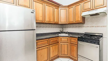 Rented by RBM Management