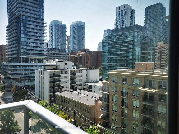 3rd image of 195 Redpath Ave #810