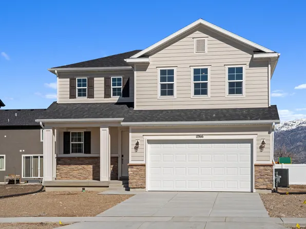 1066 W 450 S #54, Brigham City, UT 84302