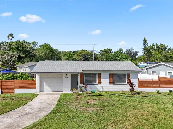 5856 McKee Lake Dr N, Saint Petersburg, FL 33709