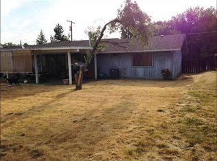 2820 Georgia St, Medford, OR 97501