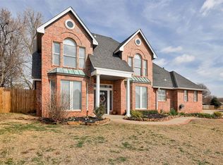 6509 NW 109th St, Oklahoma City, OK 73162