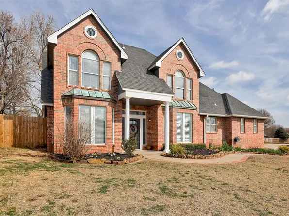 6509 NW 109th St, Oklahoma City, OK 73162