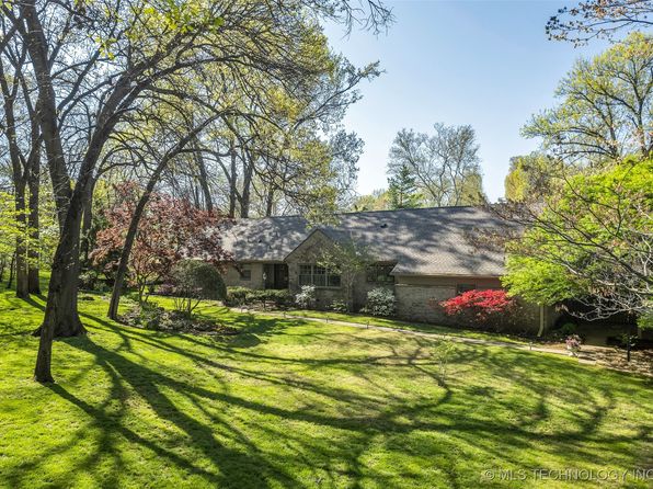 3898 E 72nd St, Tulsa, OK 74136