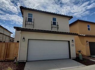 126 Bywell Bridge Cir, Sacramento, CA 95823
