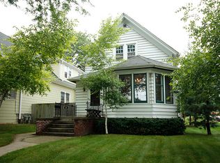 2661 N Humboldt Blvd, Milwaukee, WI 53212