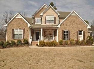 3643 Coach Lantern Ave, Wake Forest, NC 27587