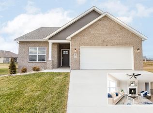 804 Bushwood Way, O'Fallon, IL 62269