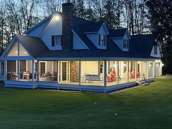 3rd image of 121 Waters Hill Road
