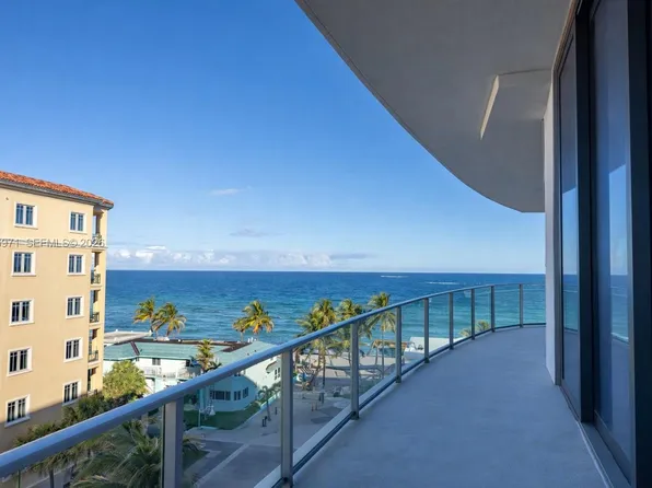 3319 N Ocean Dr #508, Hollywood, FL 33019