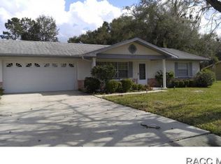 5455 S Dede Ter, Inverness, FL 34452