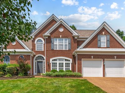 1529 Richlawn Dr, Brentwood, TN, 37027