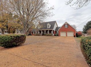 809 Nathan Dr, Columbia, TN 38401