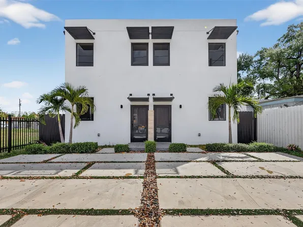 4311 NW 32nd Ave, Miami, FL 33142