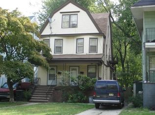 92 No Oraton Pkwy, East Orange, NJ
